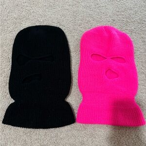 Ski Masks